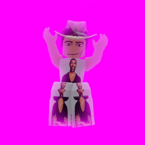 Meet your Posher, Jordan